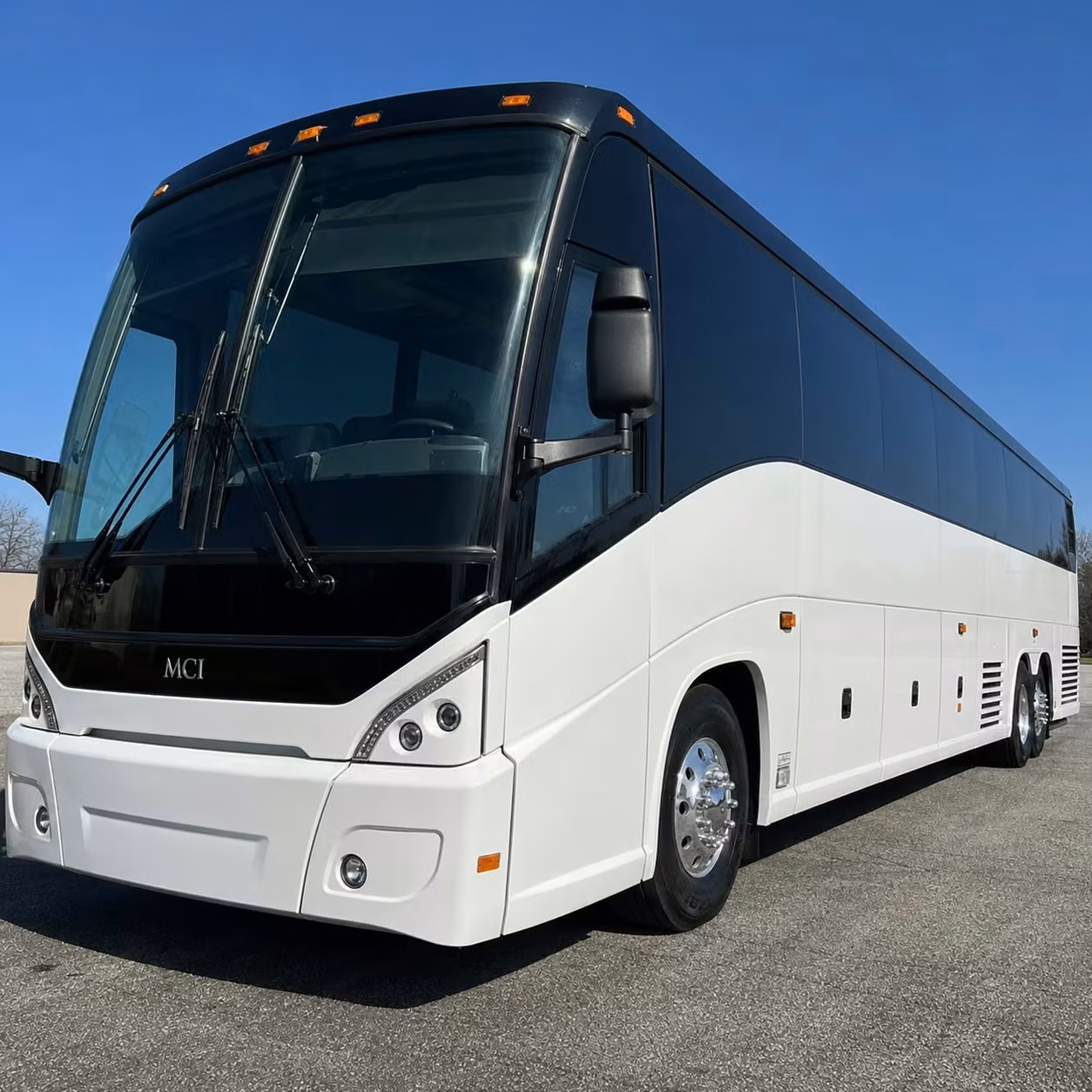 antioch event transportation