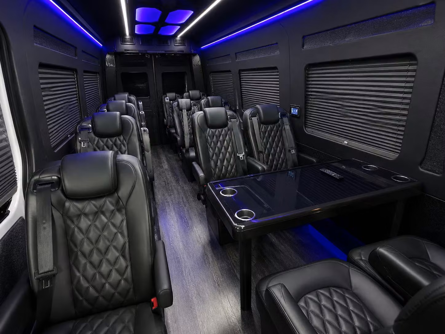 antioch field trip transportation