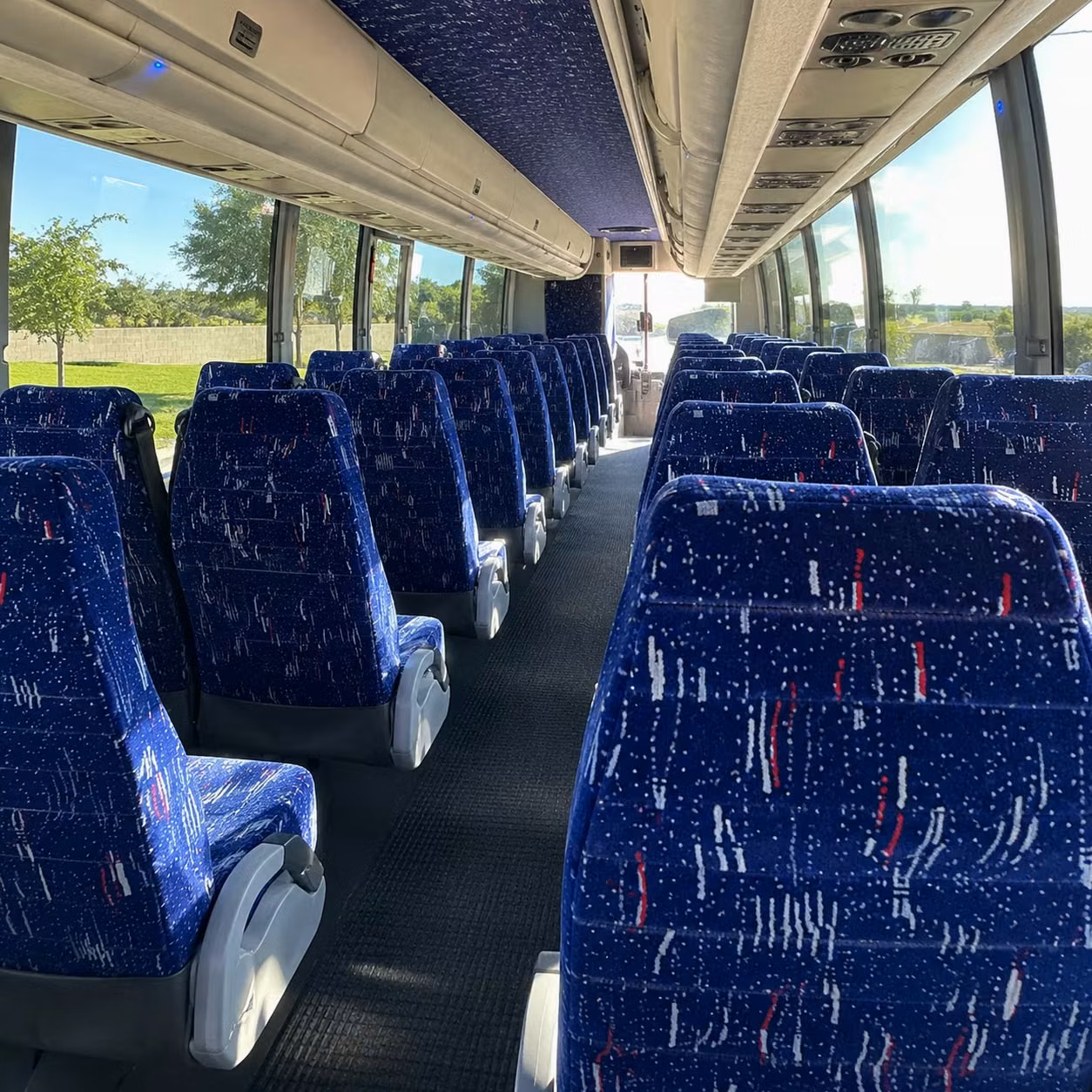 antioch long distance transportation